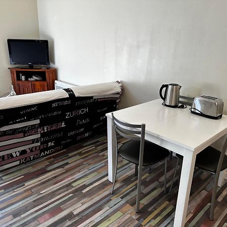 Studio Tout Equipe Amelie-les-Bains-Palalda Ngoại thất bức ảnh