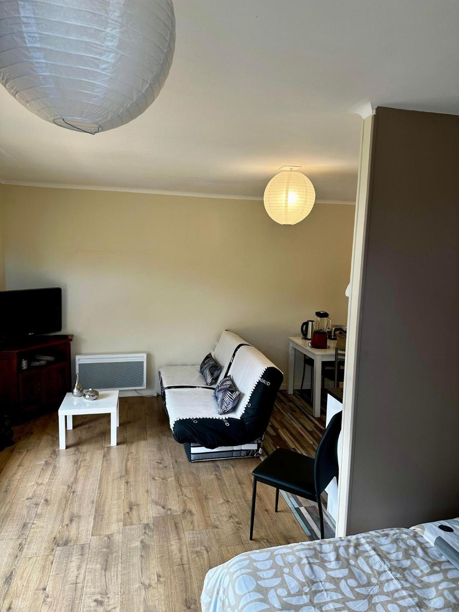 Studio Tout Equipe Amelie-les-Bains-Palalda Ngoại thất bức ảnh