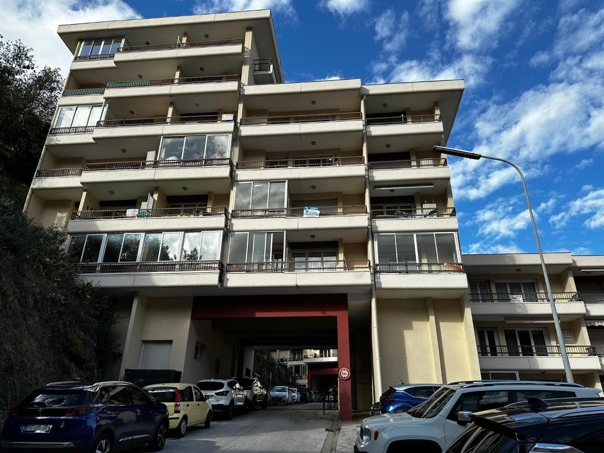 Studio Tout Equipe Amelie-les-Bains-Palalda Ngoại thất bức ảnh